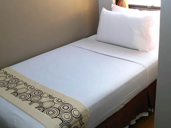 Goodhope Hotel Shah Alam