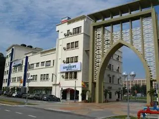 Goodhope Hotel Shah Alam