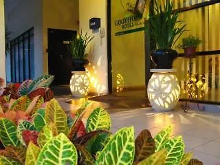 Goodhope Hotel Shah Alam Ma­lay­sia