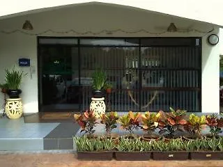 Goodhope Hotel Shah Alam