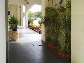 Goodhope Hotel Shah Alam