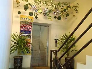 Goodhope Hotel Shah Alam Ma­lay­sia