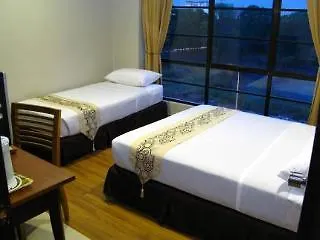 Goodhope Hotel Shah Alam 0*,