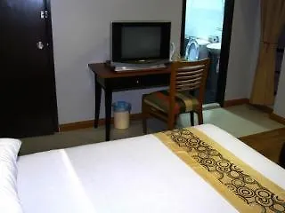 Goodhope Hotel Shah Alam 0*,