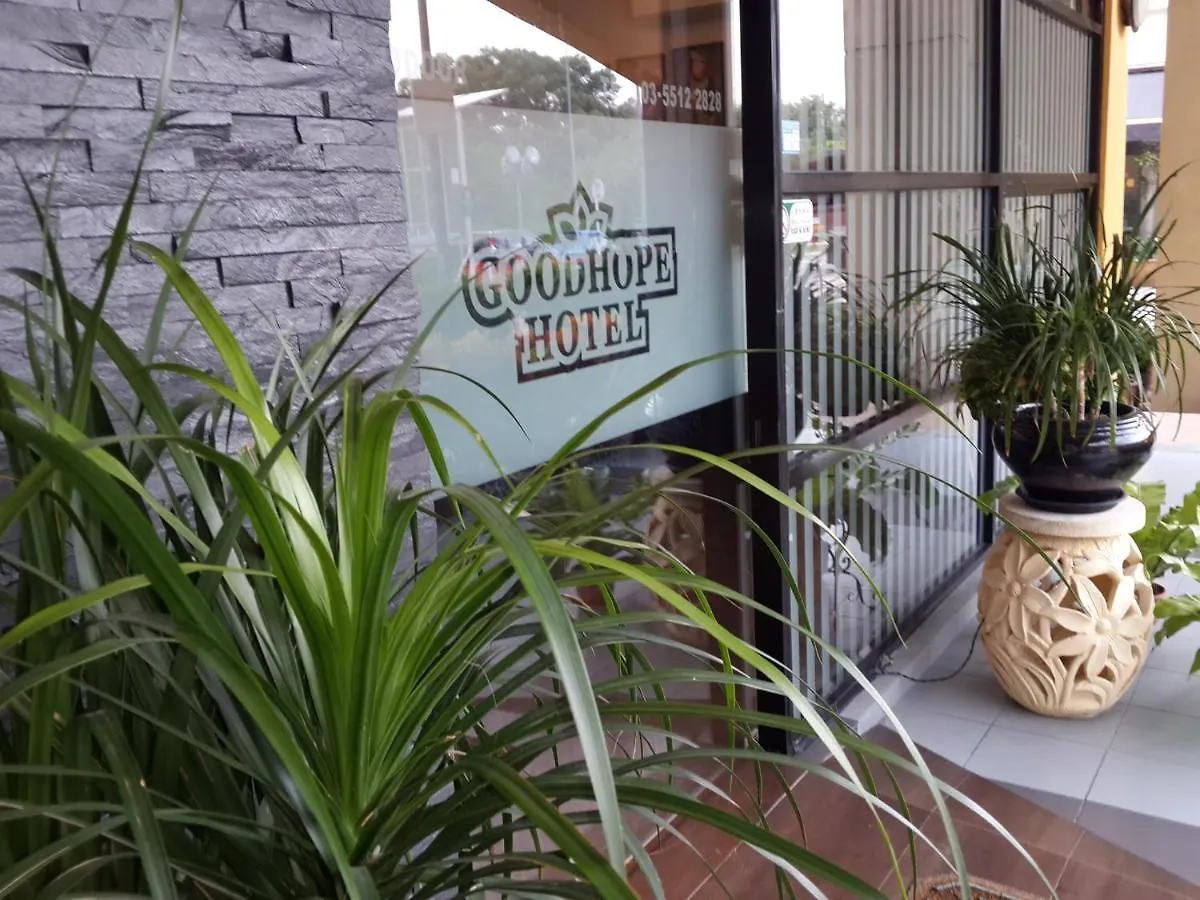 Goodhope Hotel Shah Alam 0*,