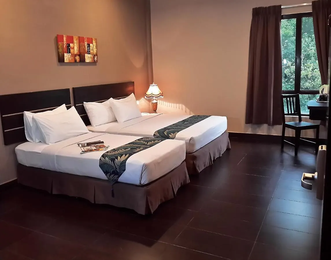 Goodhope Hotel Shah Alam 0*,  Ma­lay­sia